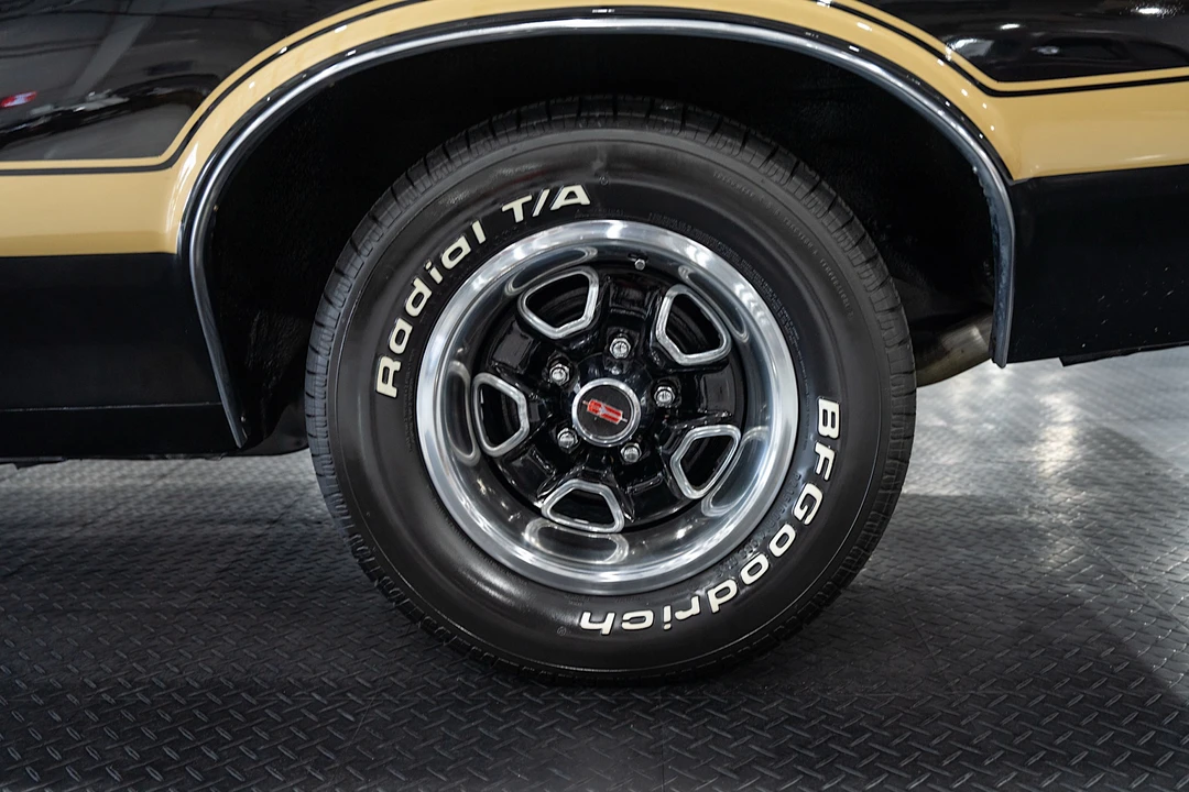1970 Oldsmobile 442 2nd Gen - Image 28 of 31