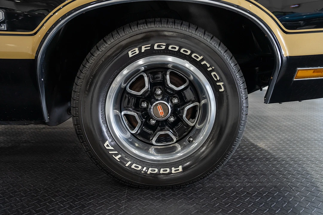 1970 Oldsmobile 442 2nd Gen - Image 29 of 31