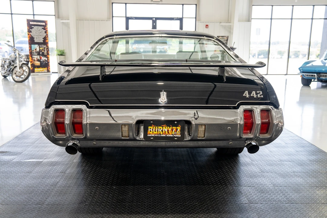 1970 Oldsmobile 442 2nd Gen - Image 12 of 31