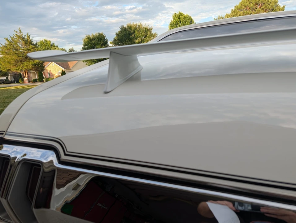 1970 Oldsmobile 442 2nd Gen - Image 15 of 31