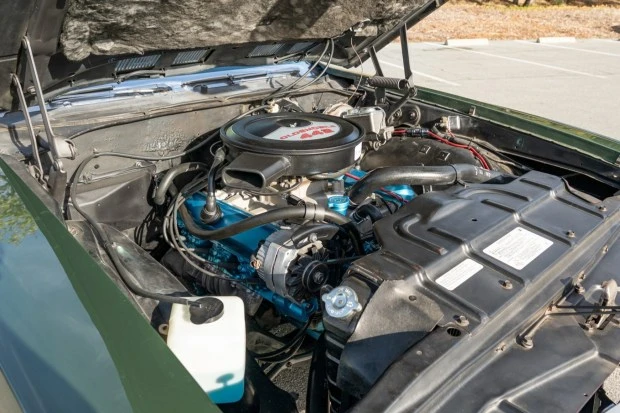 1970 Oldsmobile 442 2nd Gen - Image 6 of 10