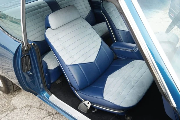 1970 Oldsmobile 442 W-30 2nd Gen - Image 4 of 9