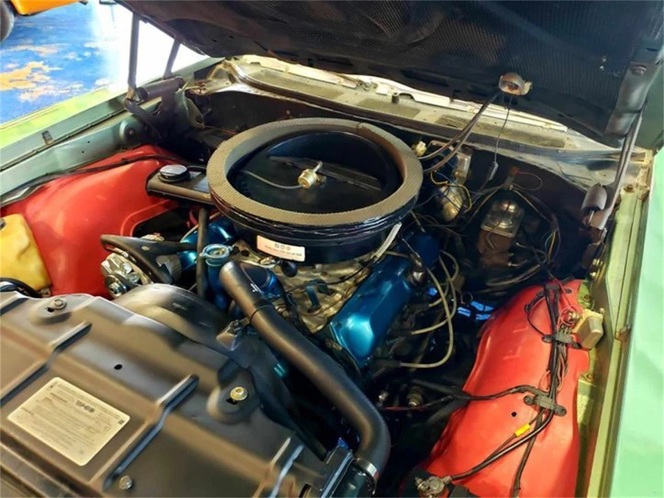 1970 Oldsmobile 442 2nd Gen - Image 6 of 19