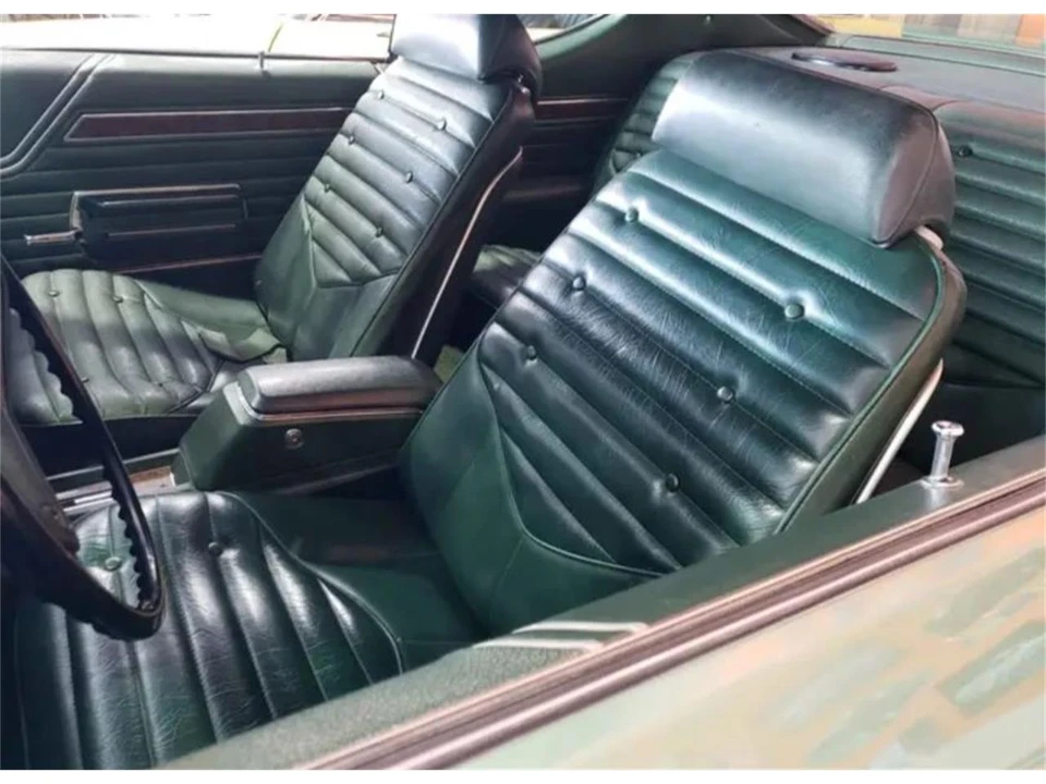 1970 Oldsmobile 442 2nd Gen - Image 13 of 19