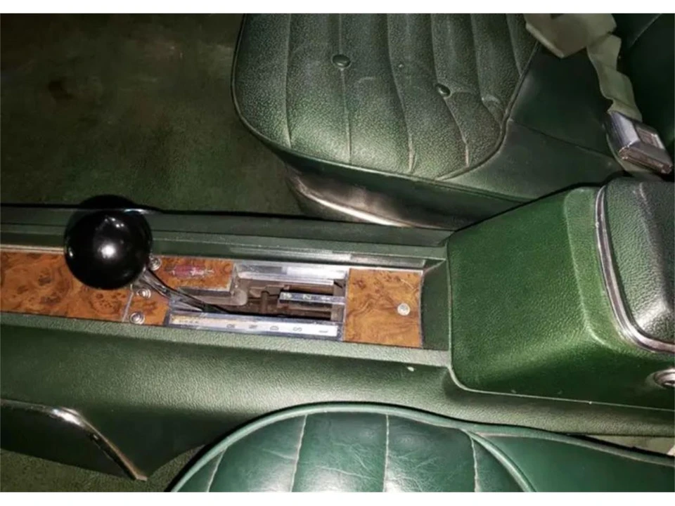 1970 Oldsmobile 442 2nd Gen - Image 12 of 19