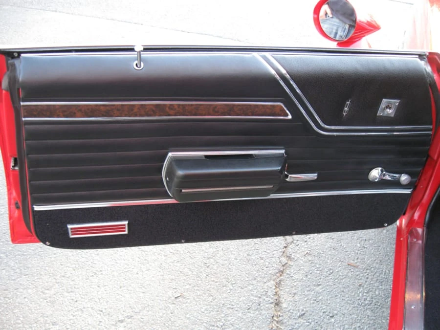 1970 Oldsmobile 442 2nd Gen - Image 4 of 7