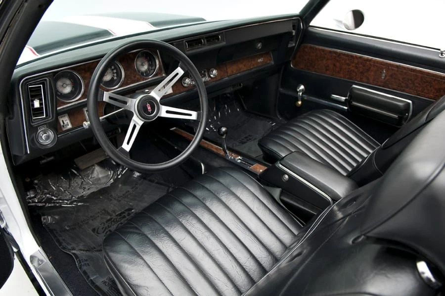 1970 Oldsmobile 442 2nd Gen - Image 2 of 8