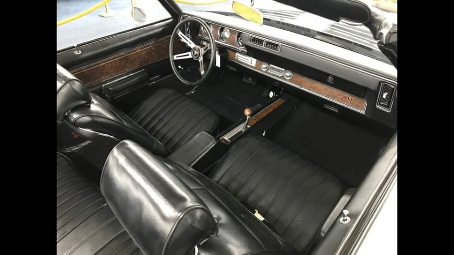 1970 Oldsmobile 442 2nd Gen - Image 7 of 9