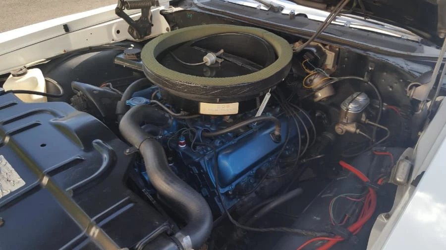 1970 Oldsmobile 442 2nd Gen - Image 10 of 12