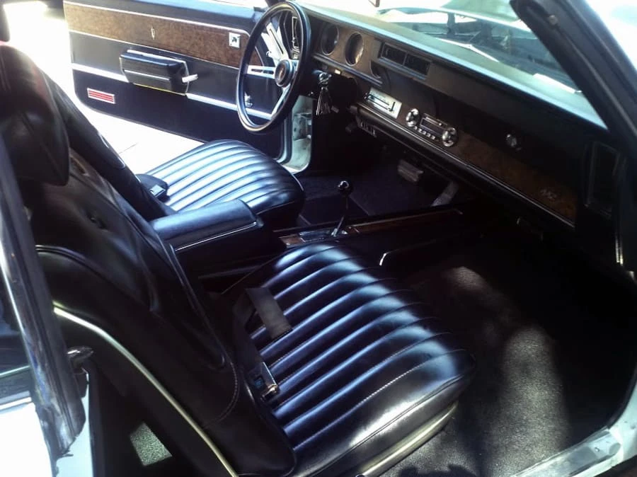 1970 Oldsmobile 442 2nd Gen - Image 5 of 10