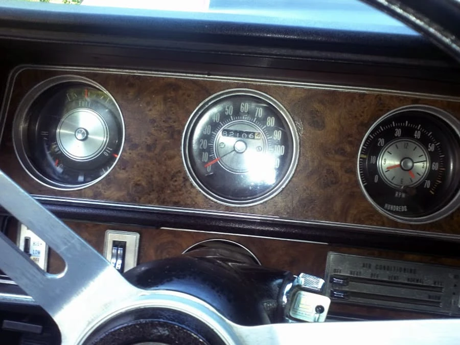1970 Oldsmobile 442 2nd Gen - Image 6 of 10