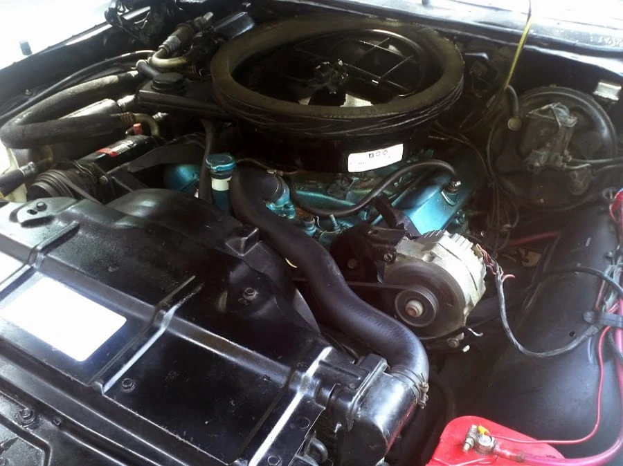 1970 Oldsmobile 442 2nd Gen - Image 7 of 10
