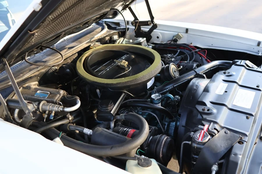 1970 Oldsmobile 442 2nd Gen - Image 24 of 31