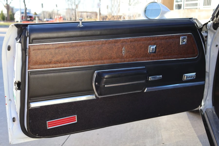 1970 Oldsmobile 442 2nd Gen - Image 20 of 31