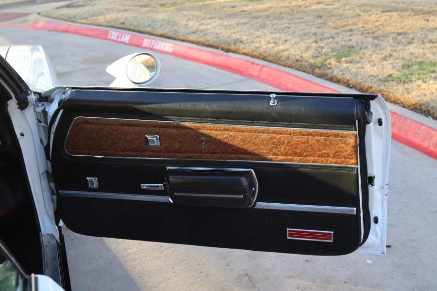 1970 Oldsmobile 442 2nd Gen - Image 21 of 31