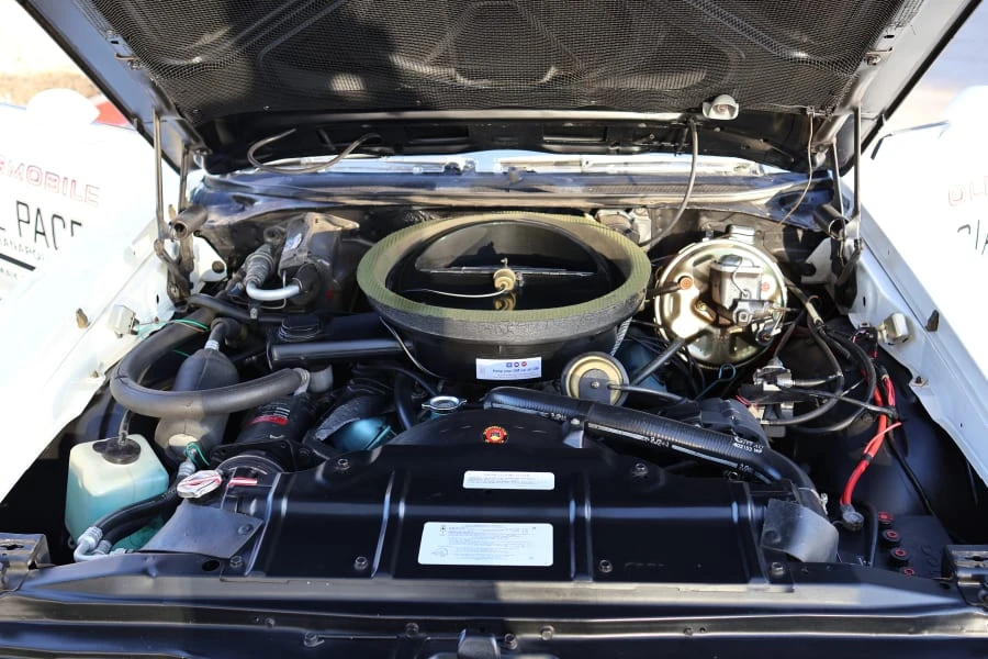 1970 Oldsmobile 442 2nd Gen - Image 23 of 31