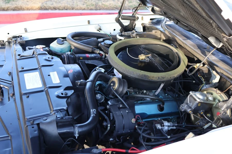 1970 Oldsmobile 442 2nd Gen - Image 22 of 31