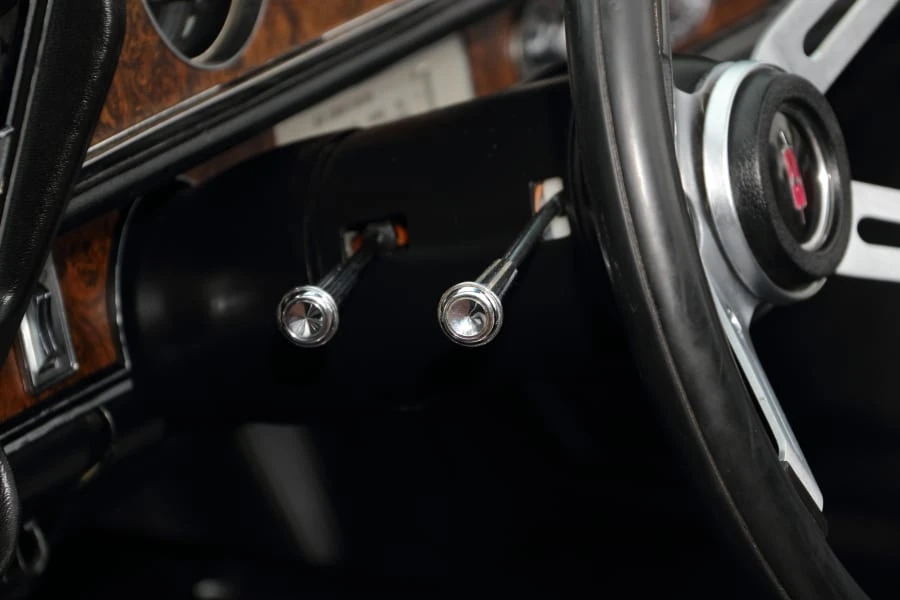 1970 Oldsmobile 442 2nd Gen - Image 21 of 31