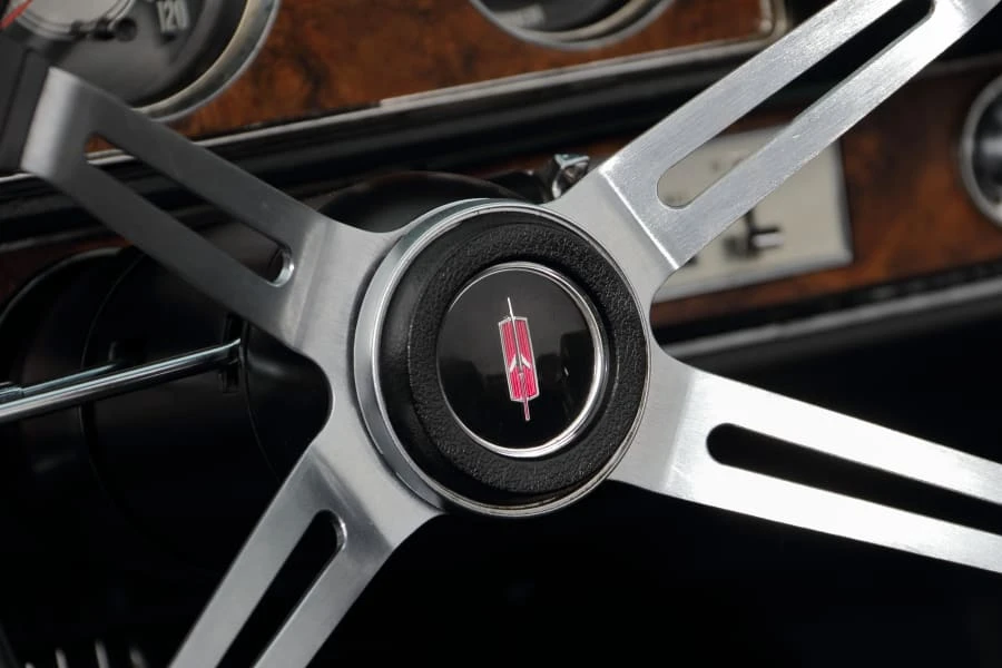 1970 Oldsmobile 442 2nd Gen - Image 23 of 31