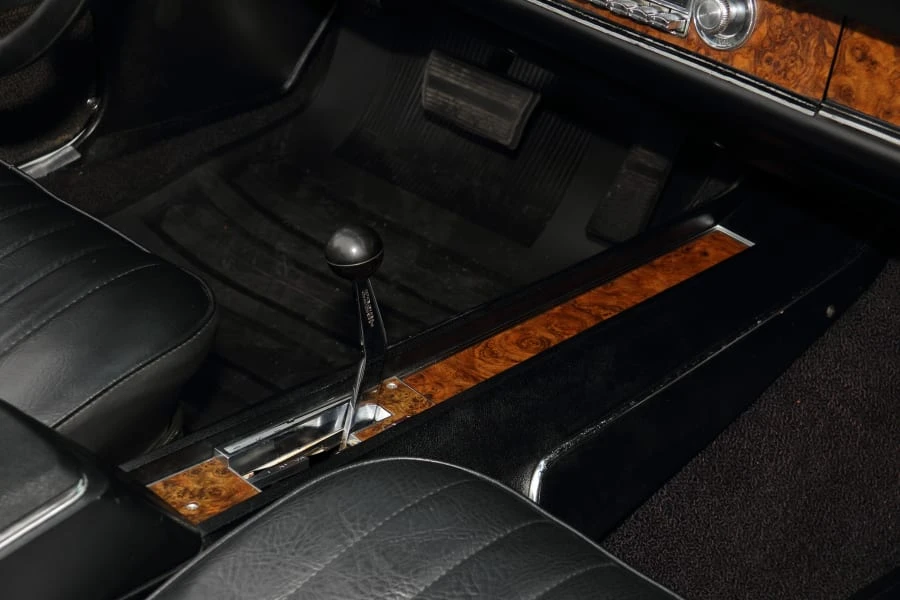 1970 Oldsmobile 442 2nd Gen - Image 28 of 31