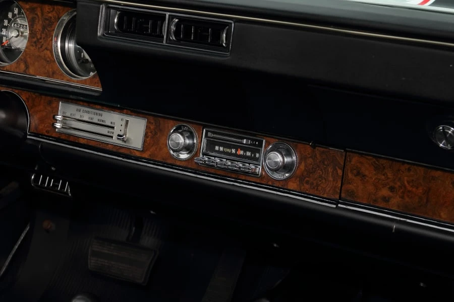1970 Oldsmobile 442 2nd Gen - Image 26 of 31
