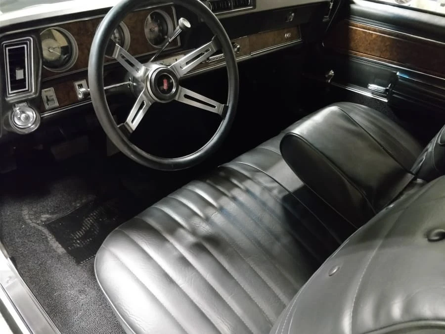 1970 Oldsmobile 442 2nd Gen - Image 3 of 6
