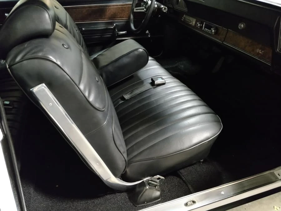 1970 Oldsmobile 442 2nd Gen - Image 4 of 6