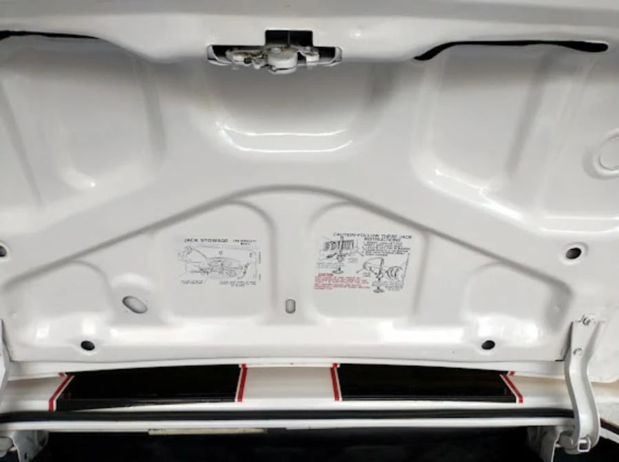 1970 Oldsmobile 442 2nd Gen - Image 7 of 11