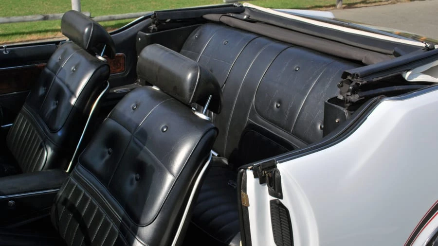 1970 Oldsmobile 442 2nd Gen - Image 6 of 11