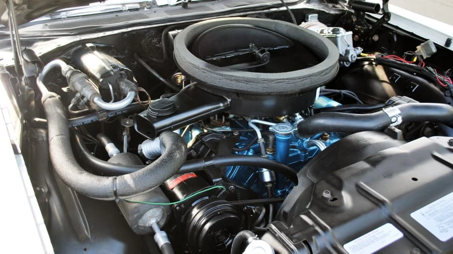 1970 Oldsmobile 442 2nd Gen - Image 9 of 11