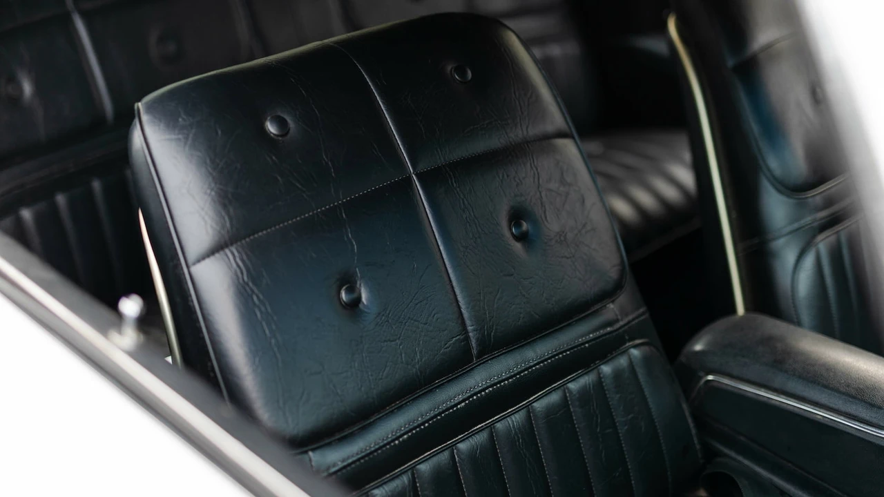 1970 Oldsmobile 442 2nd Gen - Image 11 of 31