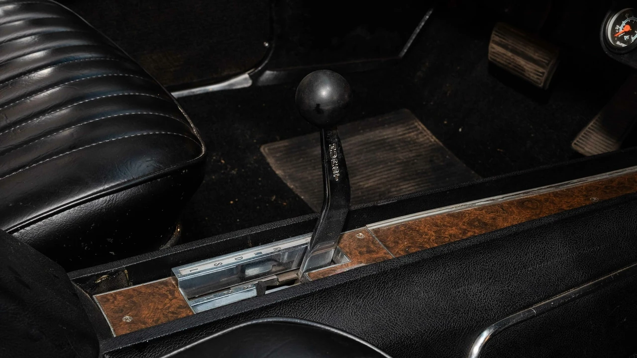 1970 Oldsmobile 442 2nd Gen - Image 18 of 31