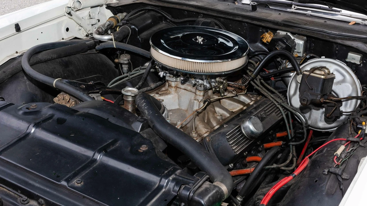 1970 Oldsmobile 442 2nd Gen - Image 6 of 31