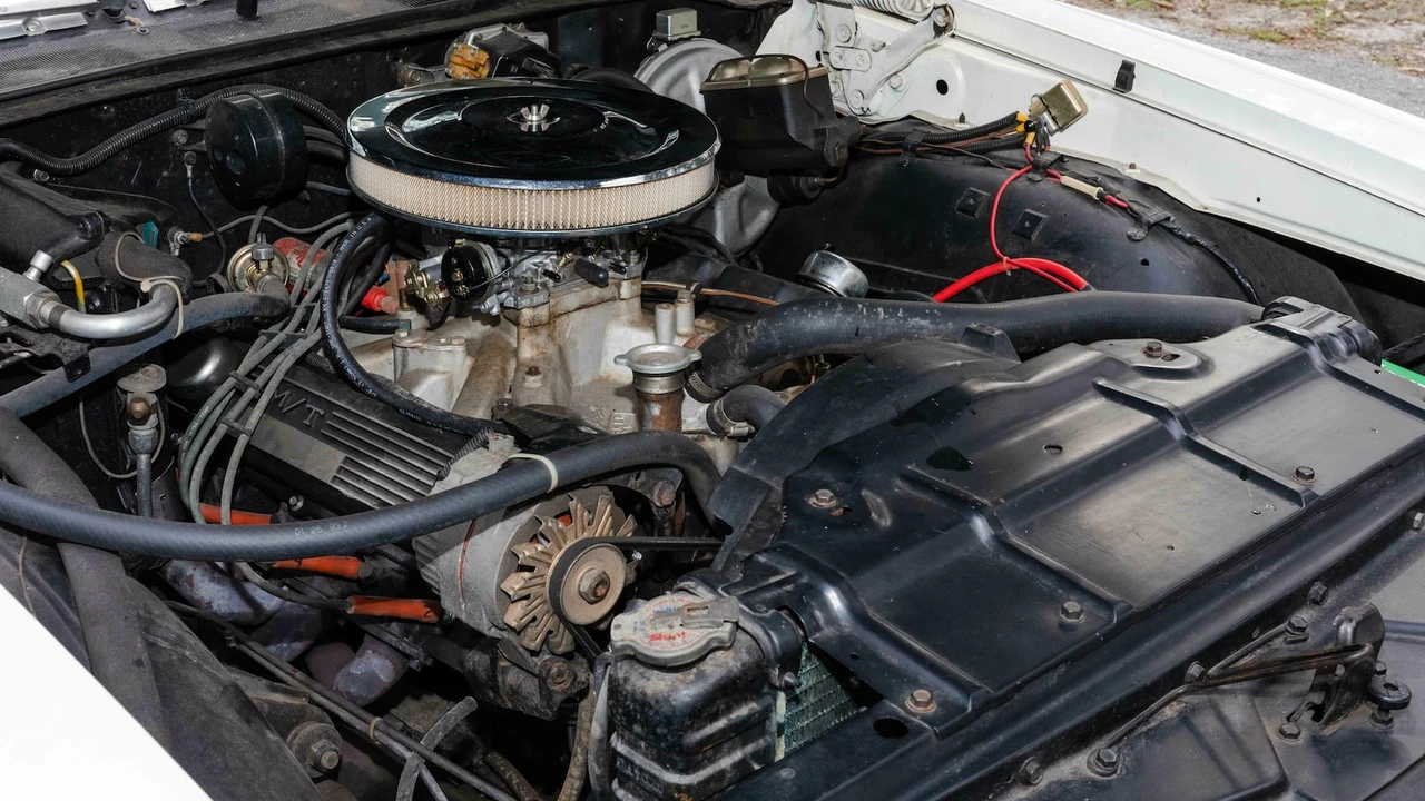 1970 Oldsmobile 442 2nd Gen - Image 7 of 31