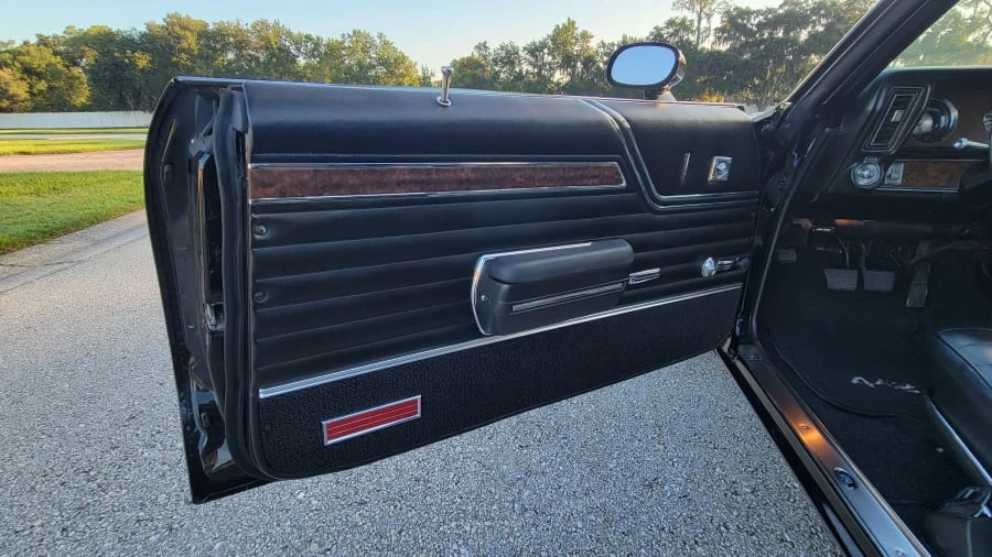 1970 Oldsmobile 442 W-30 2nd Gen - Image 5 of 24