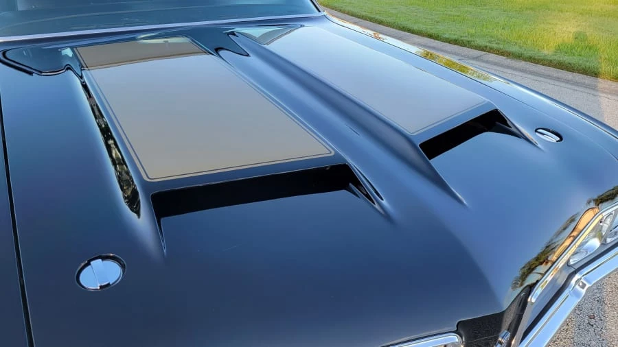1970 Oldsmobile 442 W-30 2nd Gen - Image 18 of 24