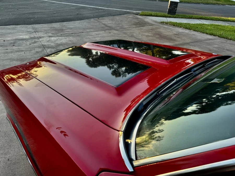 1970 Oldsmobile 442 W-30 2nd Gen - Image 28 of 31
