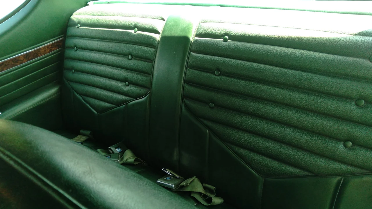 1970 Oldsmobile 442 W-30 2nd Gen - Image 3 of 6