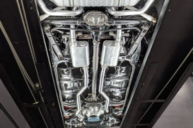 1970 Oldsmobile 442 W-30 2nd Gen - Image 7 of 10