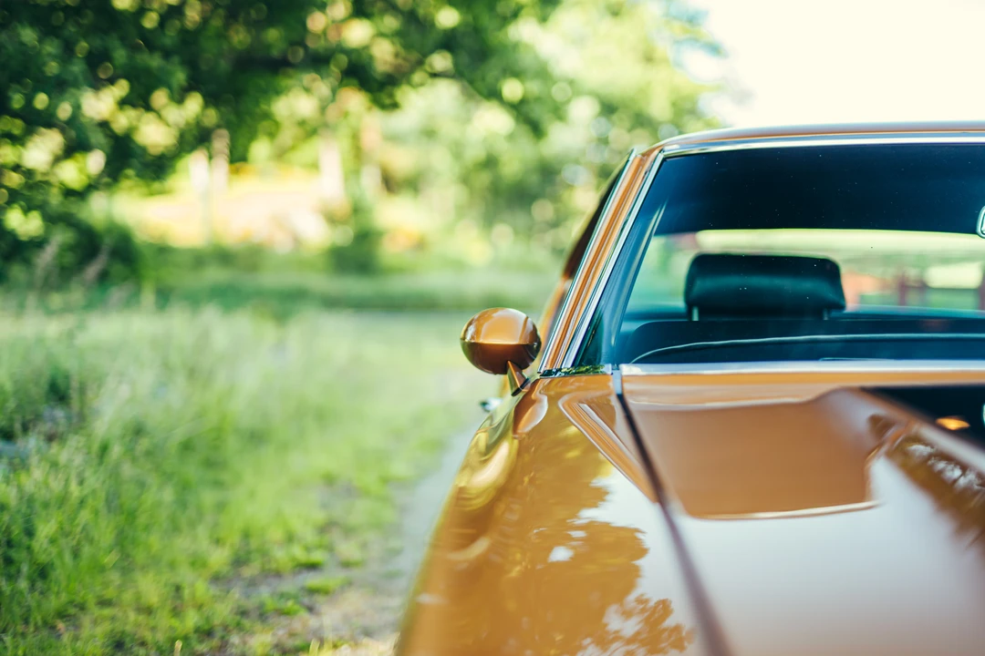 1970 Oldsmobile 442 W-30 2nd Gen - Image 26 of 31