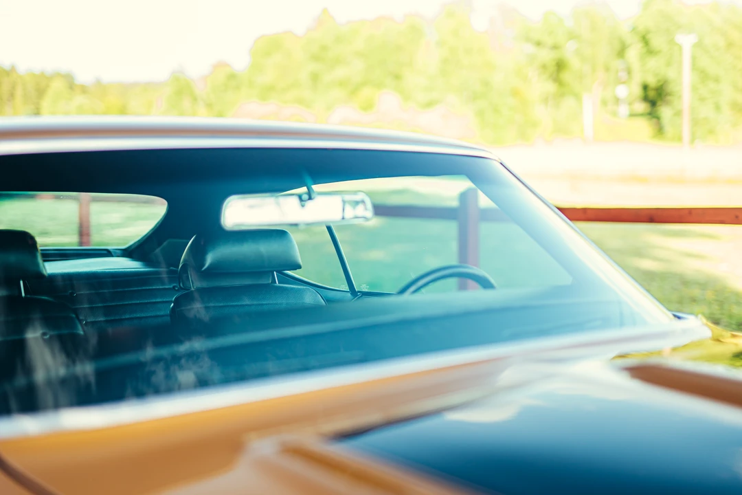 1970 Oldsmobile 442 W-30 2nd Gen - Image 27 of 31