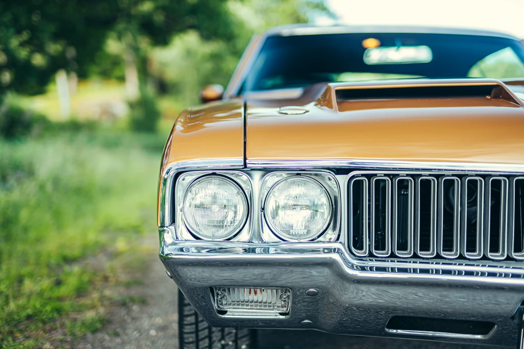 1970 Oldsmobile 442 W-30 2nd Gen - Image 13 of 31
