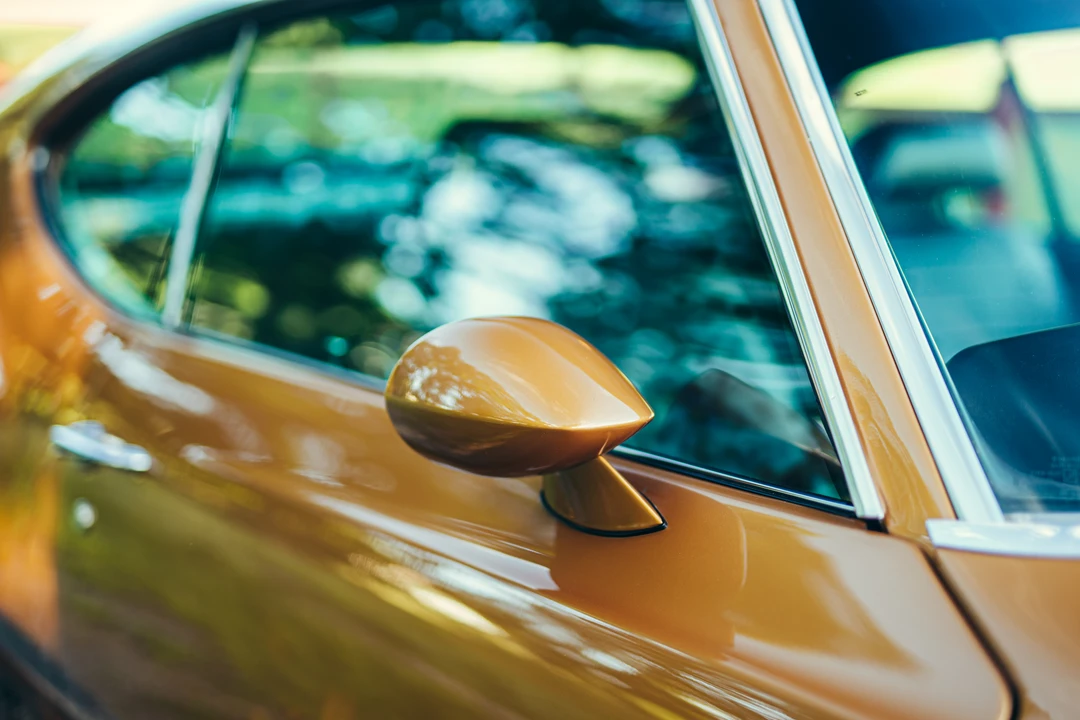 1970 Oldsmobile 442 W-30 2nd Gen - Image 29 of 31