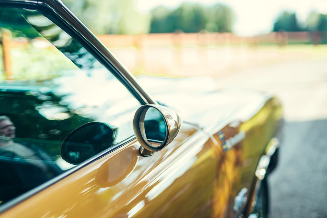 1970 Oldsmobile 442 W-30 2nd Gen - Image 31 of 31