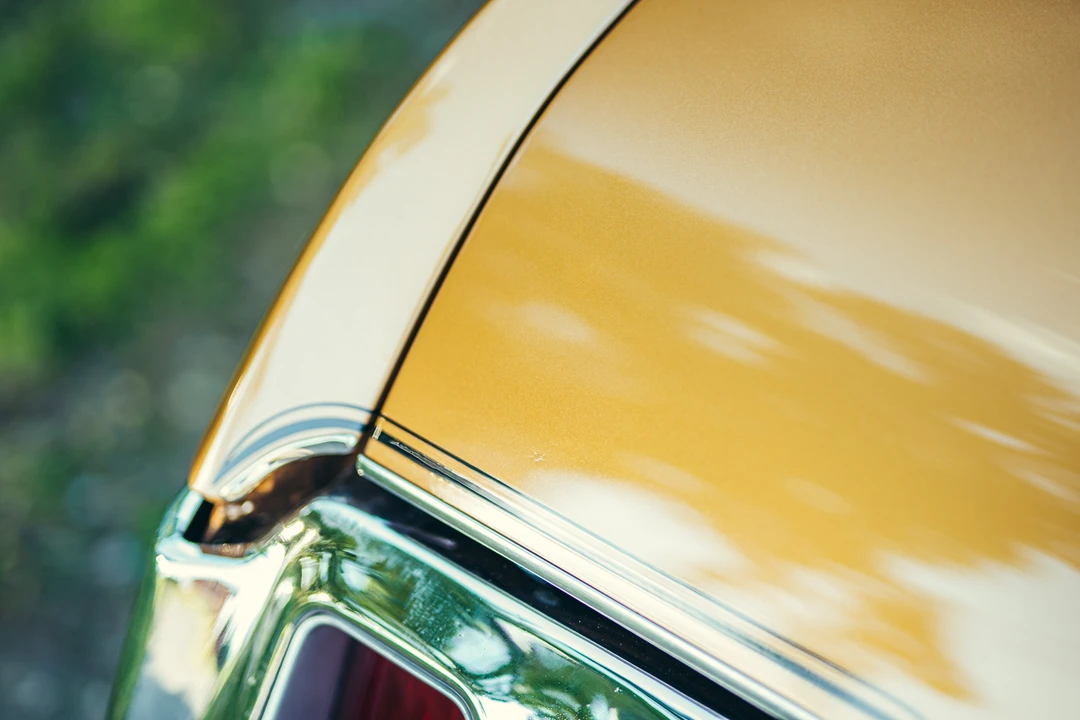 1970 Oldsmobile 442 W-30 2nd Gen - Image 22 of 31