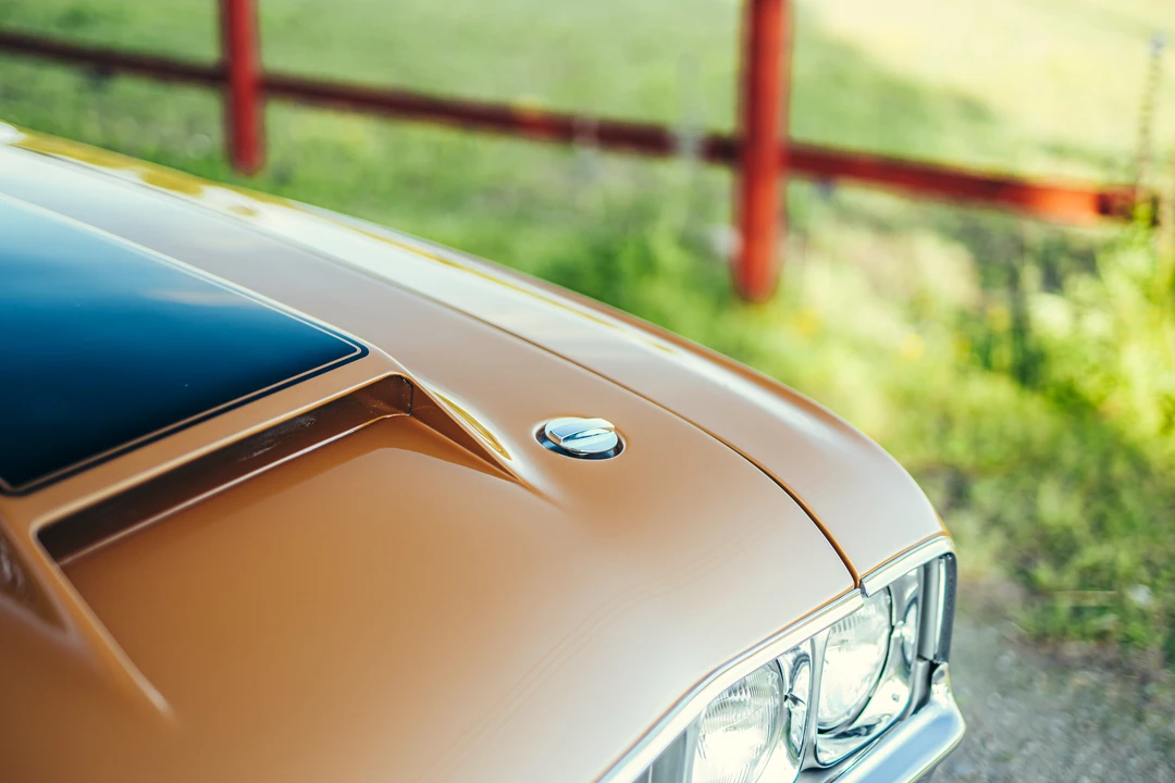 1970 Oldsmobile 442 W-30 2nd Gen - Image 16 of 31