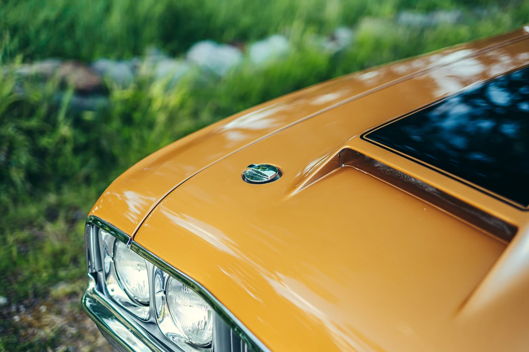 1970 Oldsmobile 442 W-30 2nd Gen - Image 17 of 31
