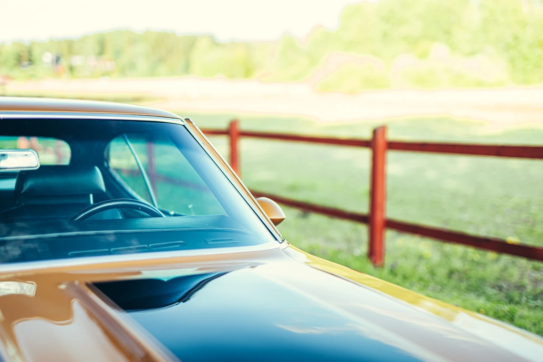 1970 Oldsmobile 442 W-30 2nd Gen - Image 21 of 31