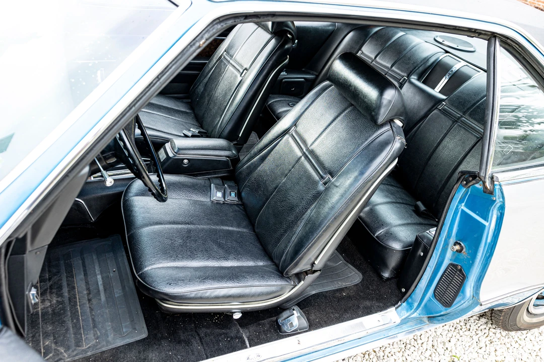 1970 Oldsmobile Toronado - Image 22 of 26