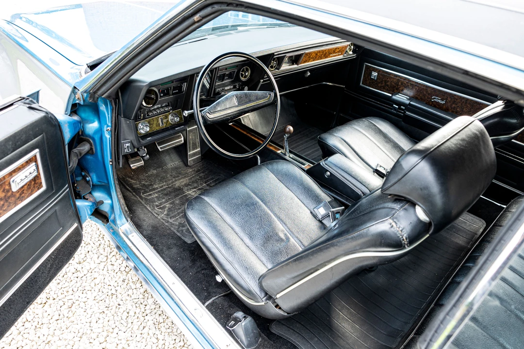 1970 Oldsmobile Toronado - Image 5 of 26